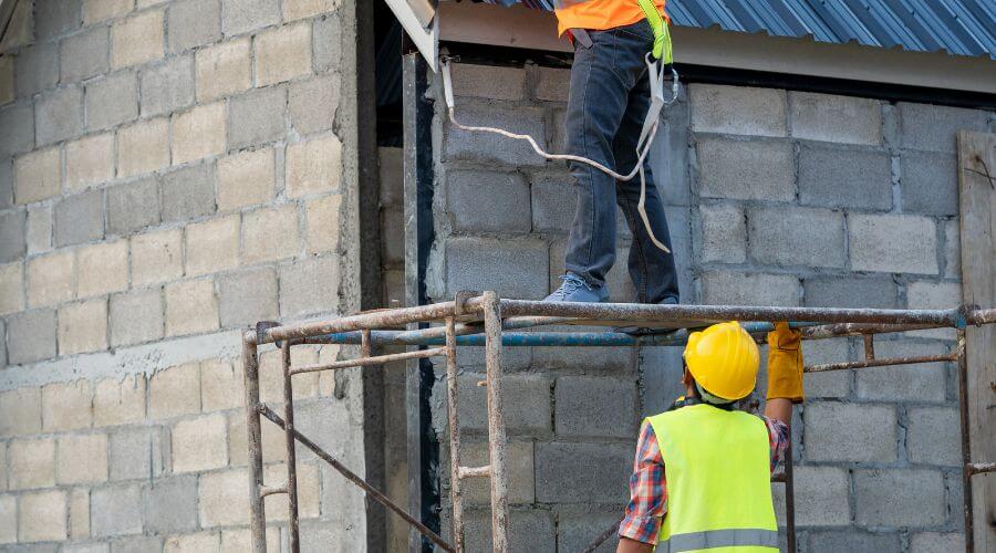 Professional New roof installation in Bushnell, FL